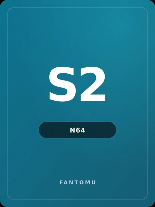 SharkPad Pro 64 2 for N64 game image