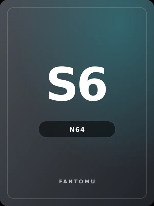 Super Pad 64 for N64 game image