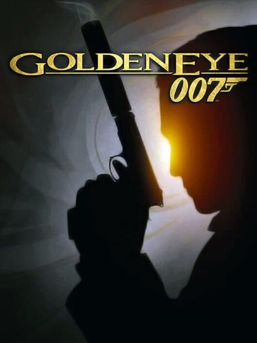 007 GoldenEye for DS game image