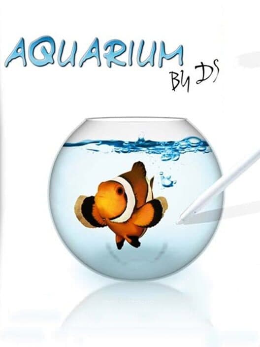 Aquarium By DS for DS game image