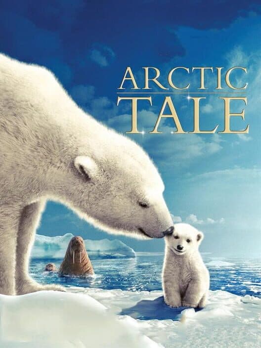 Arctic Tale for DS game image