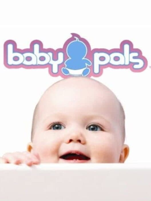Baby Pals for DS game image
