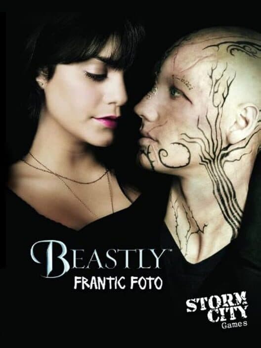 Beastly Frantic Foto for DS game image