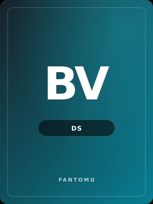 Brain Voyage for DS game image
