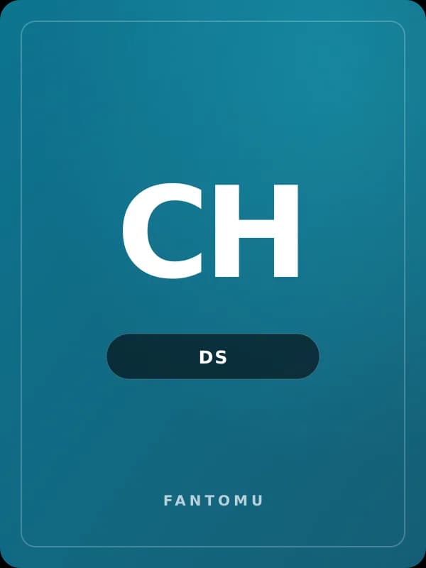 Chessmaster for DS game image
