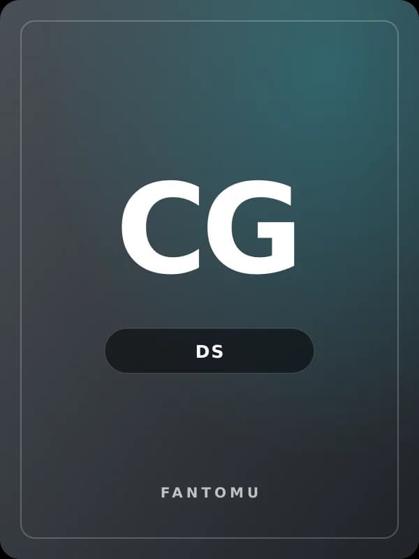 Club House Games for DS game image