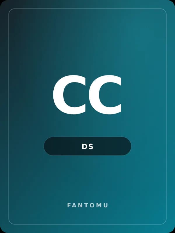 Cookie and Cream for DS game image