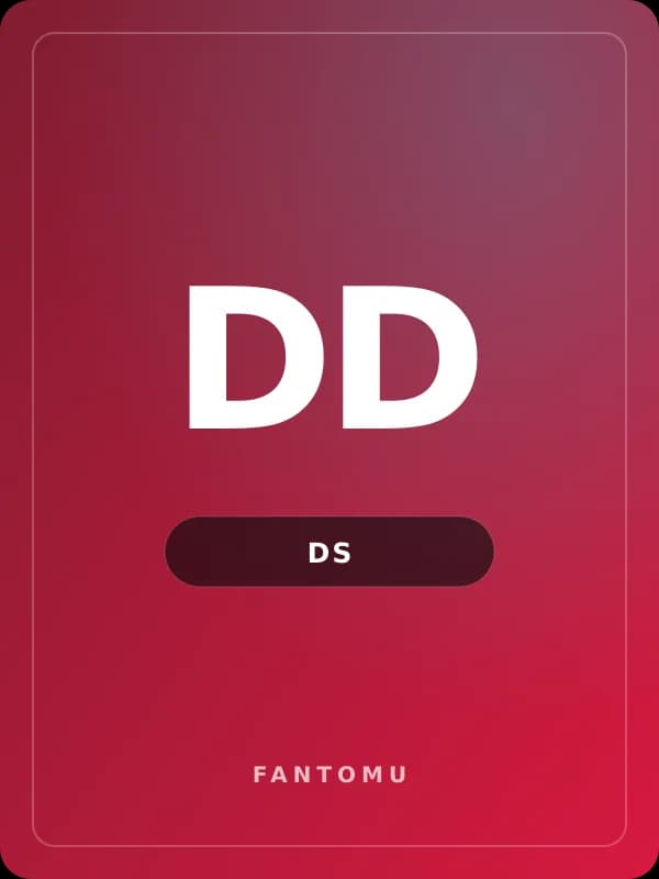 Darkrai Distribution for DS game image
