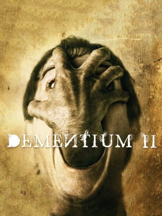 Dementium II for DS game image