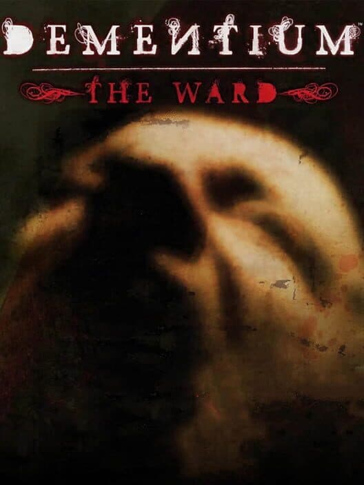 Dementium The Ward for DS game image