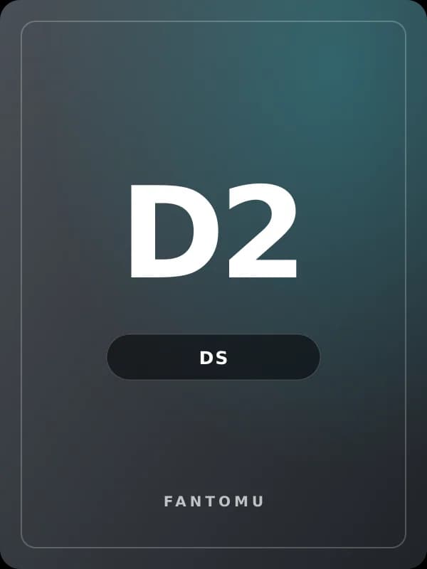 Dirt 2 for DS game image