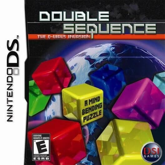 Double Sequence for DS game image