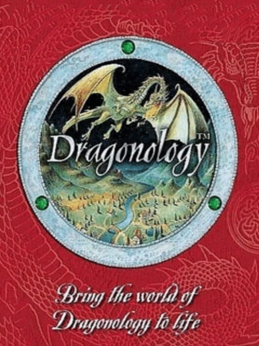 Dragonology for DS game image