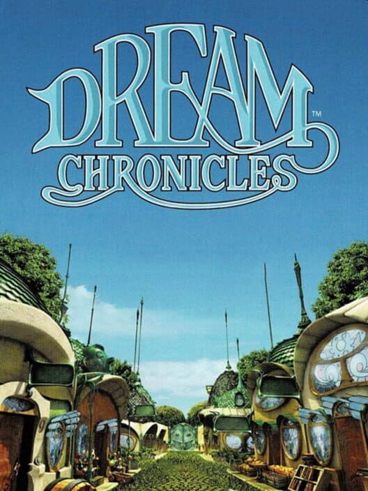 Dream Chronicles for DS game image