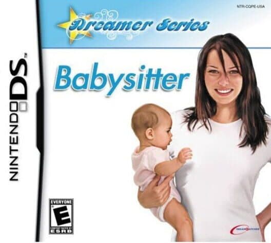 Dreamer Series: Babysitter for DS game image