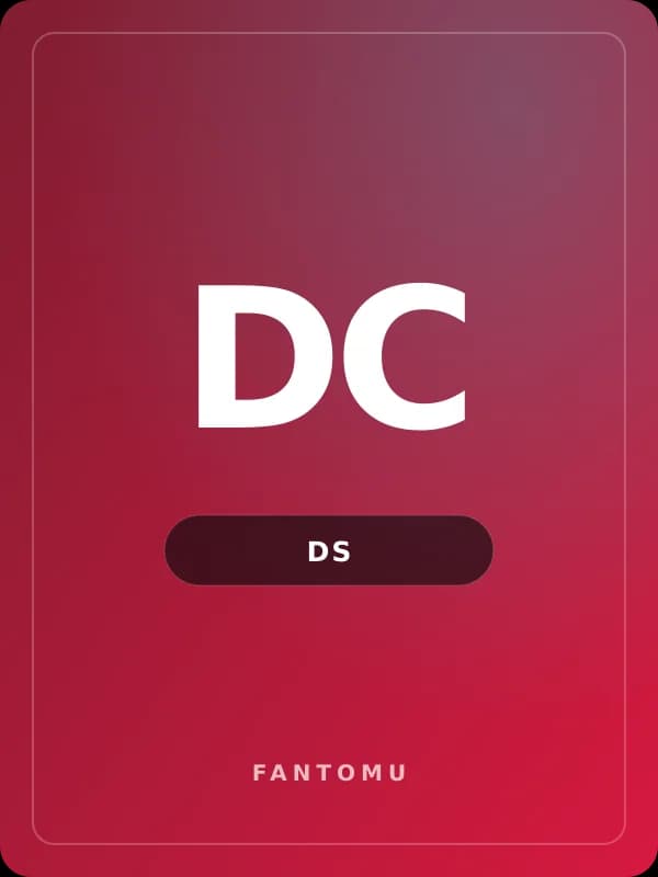Drop Cast for DS game image
