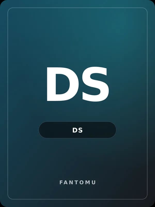 DSi Power Shell for DS game image