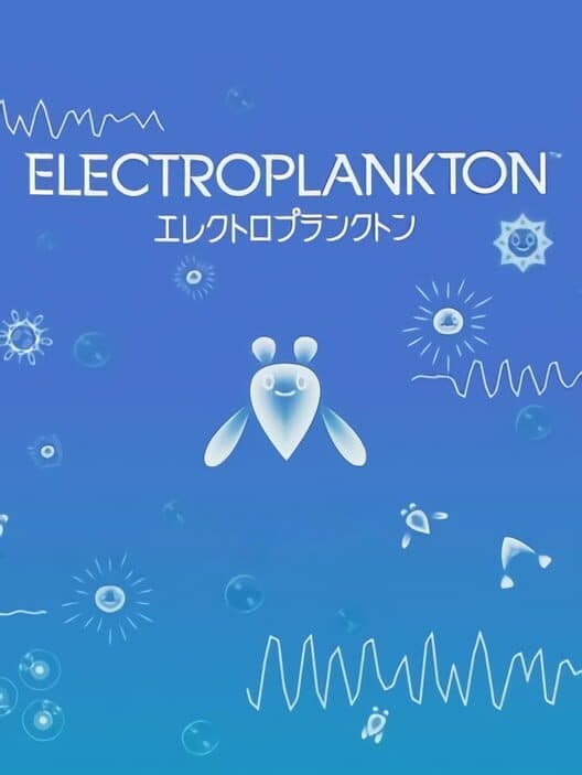 Electroplankton for DS game image