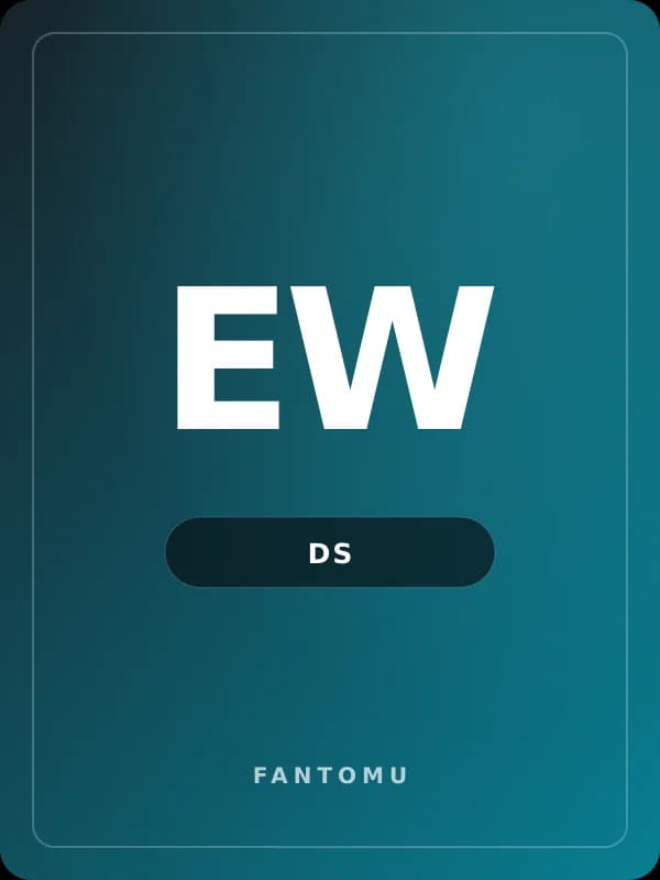 End War for DS game image