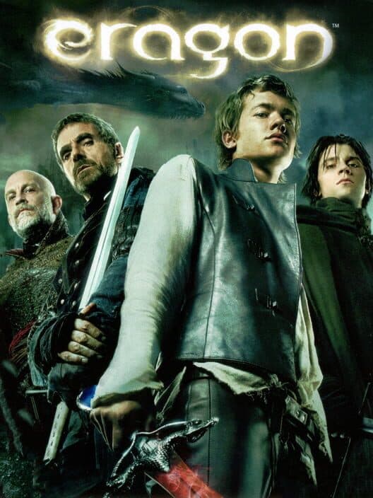 Eragon for DS game image