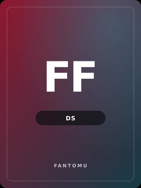Foto Frenzy for DS game image