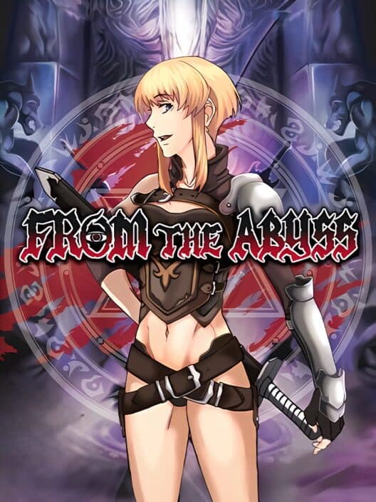 From the Abyss for DS game image
