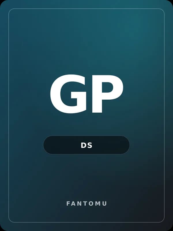 Gamer Pack for DS game image