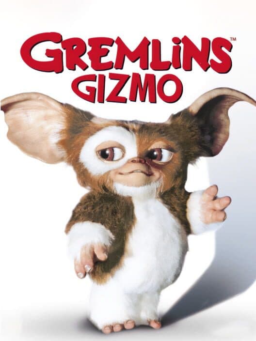 Gremlins Gizmo for DS game image