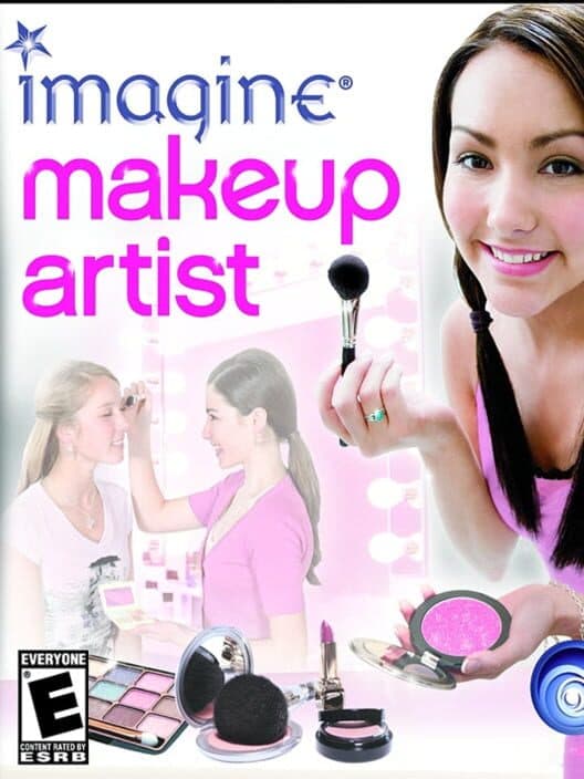 Imagine: Makeup Artist for DS game image