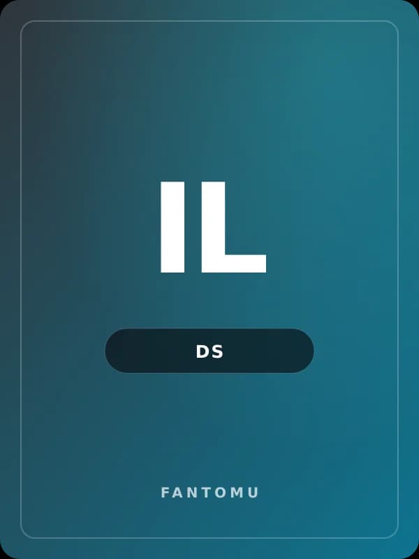 IQue DS Lite for DS game image