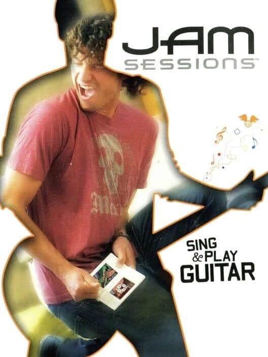 Jam Sessions for DS game image