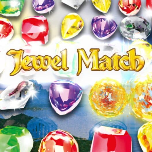 Jewel Match for DS game image