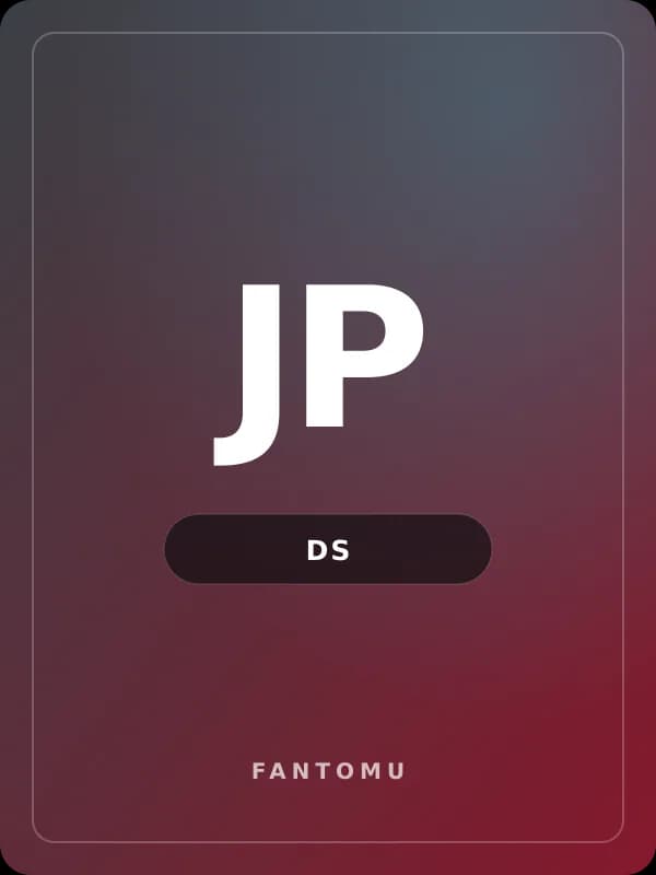 Jigapix: Pets for DS game image