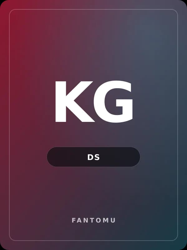 Kids Learn Spelling & Grammar for DS game image