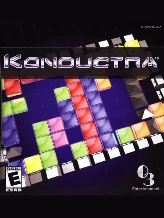 Konductra for DS game image