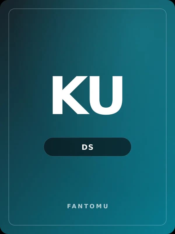 Kurupoto for DS game image