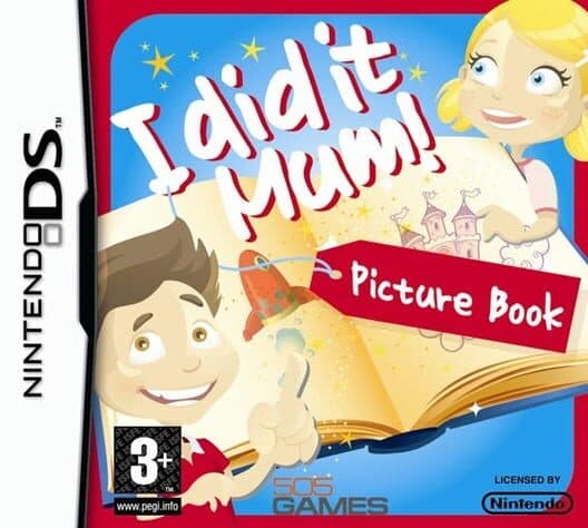 Learning to Spell for DS game image