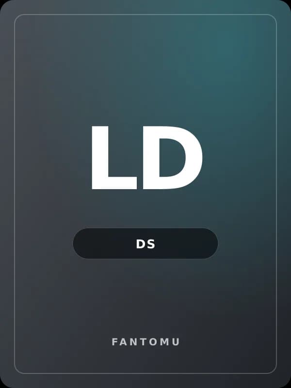 Let's Draw for DS game image