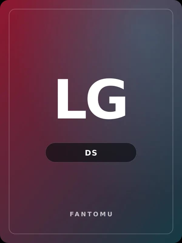 Let's Play Garden for DS game image