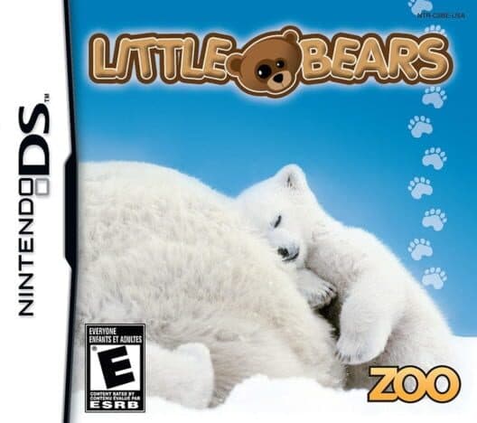 Little Bears for DS game image
