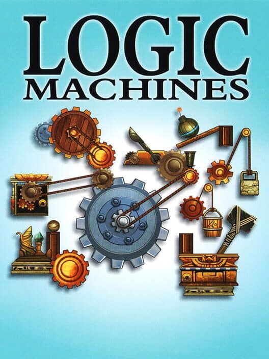 Logic Machines for DS game image