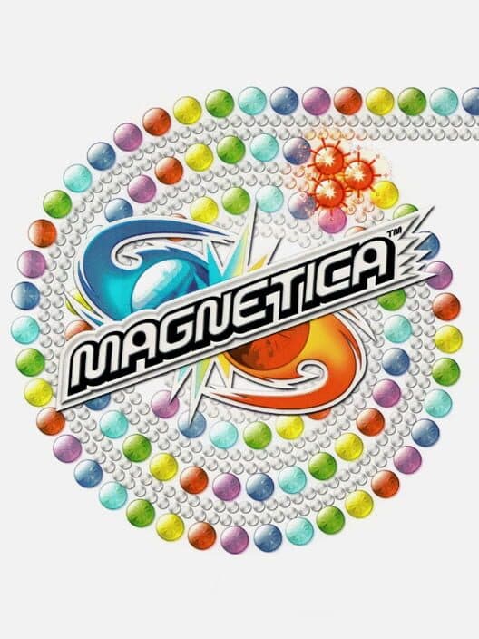 Magnetica for DS game image