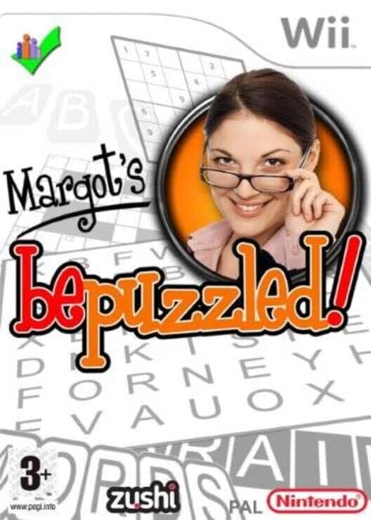 Margot's Bepuzzled for DS game image