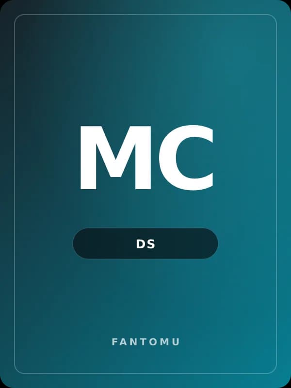 Master Jin Jin's IQ Challenge for DS game image