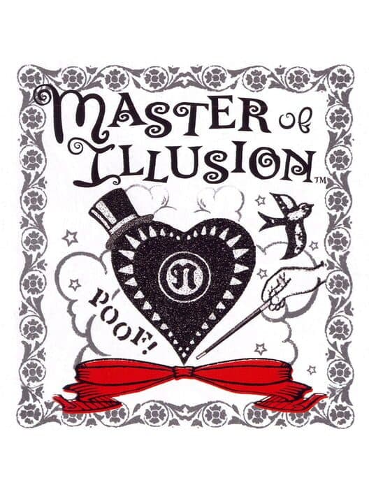 Master of Illusion for DS game image