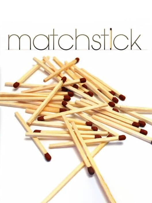 Matchstick for DS game image