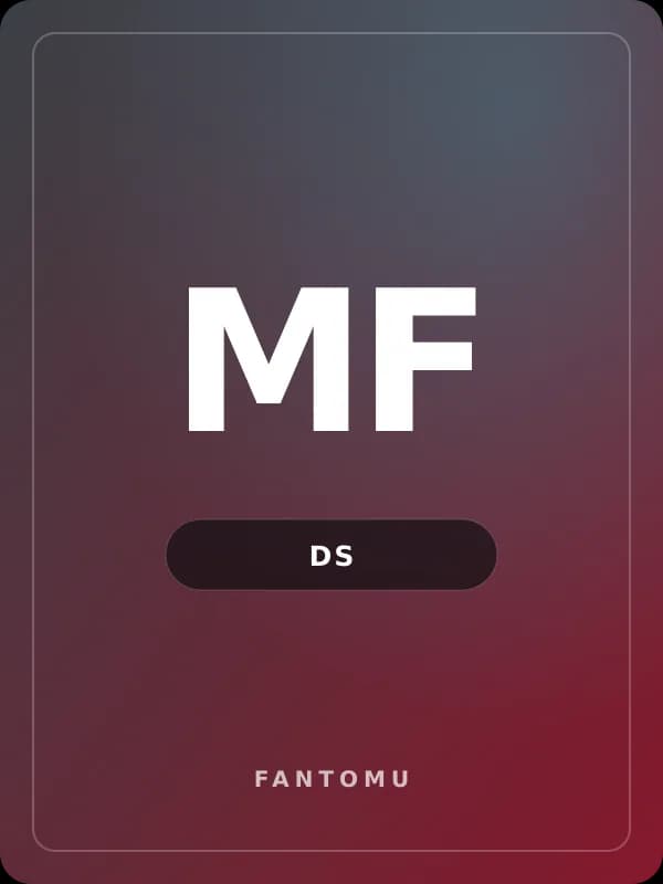 Mi Experto en Frances for DS game image