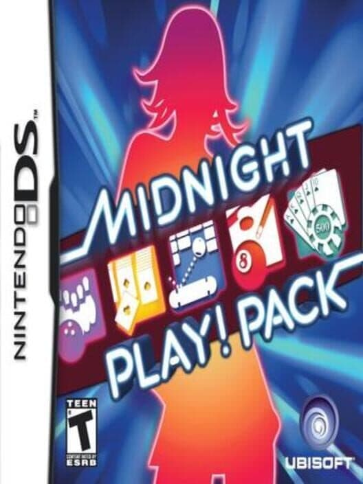 Midnight Play Pack for DS game image