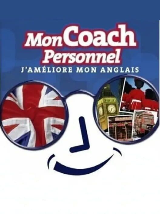 Mon Coach Personnel: J'ameliore mon Anglais for DS game image