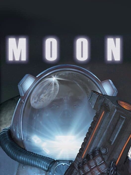 Moon for DS game image